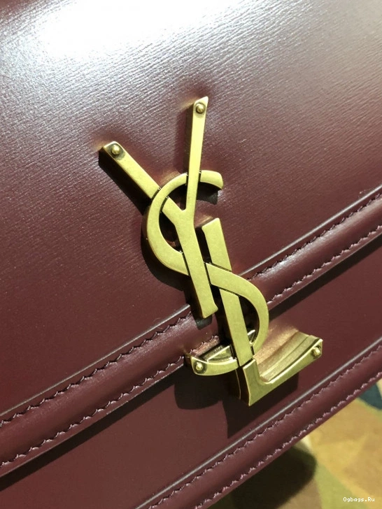 SOLFERINO SMALL YSL 0708